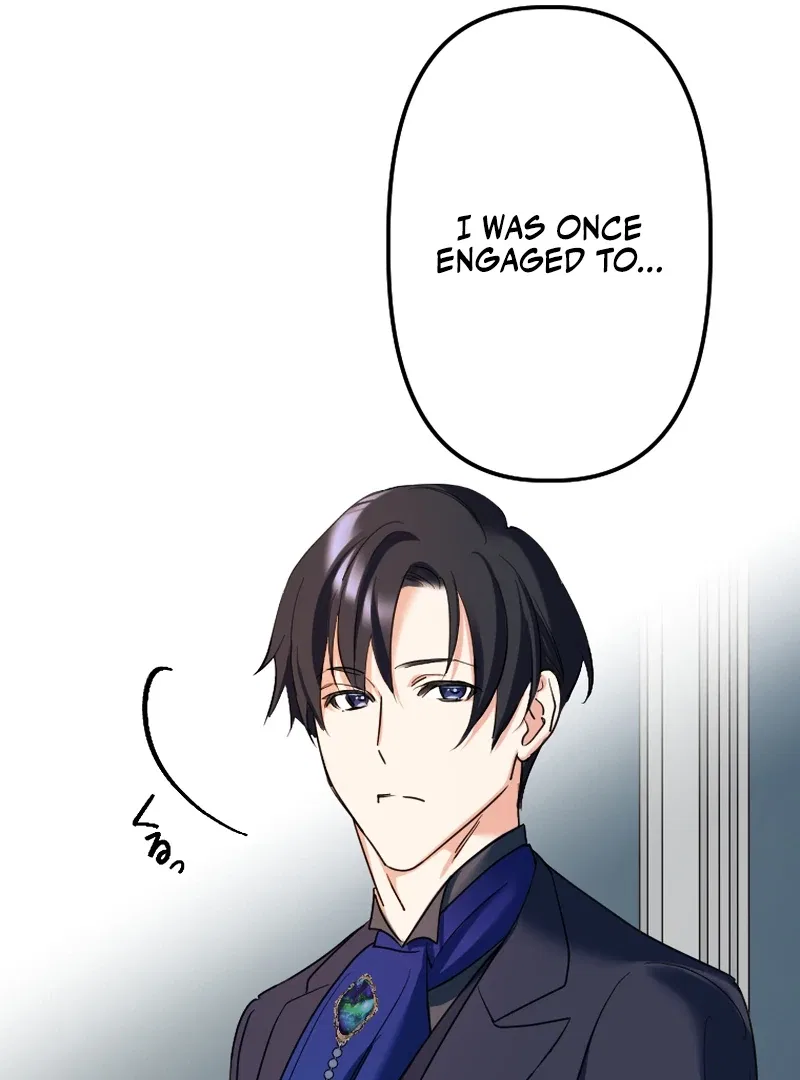 It’s My Fault for Being Broke! The Fallen Noble Lady Faces the Consequences of Her Broken Engagement Chapter 4 – Page 97