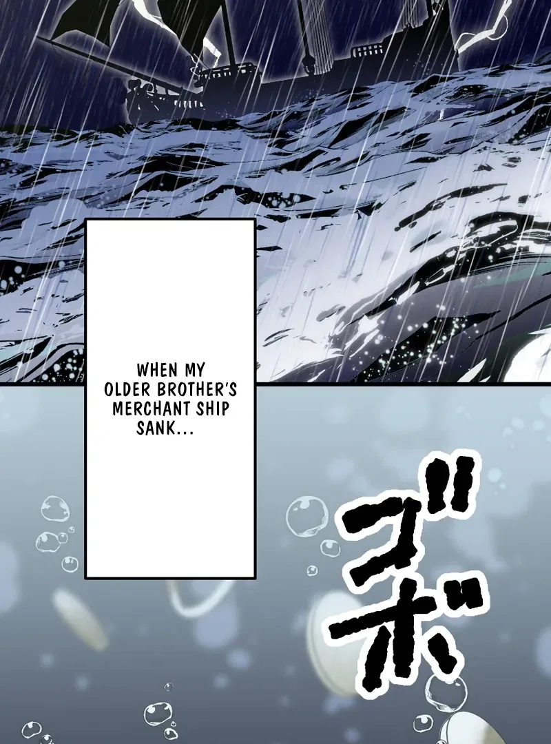 It’s My Fault for Being Broke! The Fallen Noble Lady Faces the Consequences of Her Broken Engagement Chapter 2 – Page 31