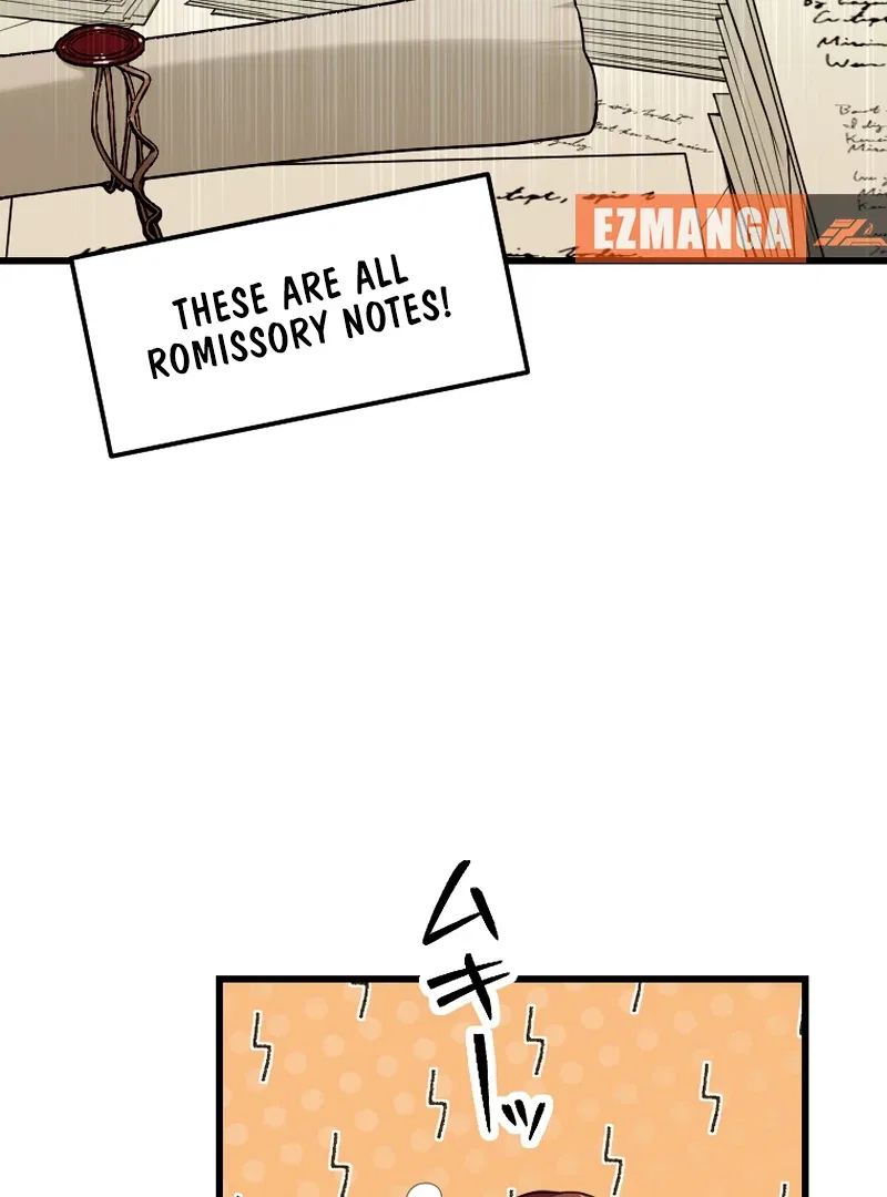 It’s My Fault for Being Broke! The Fallen Noble Lady Faces the Consequences of Her Broken Engagement Chapter 2 – Page 42