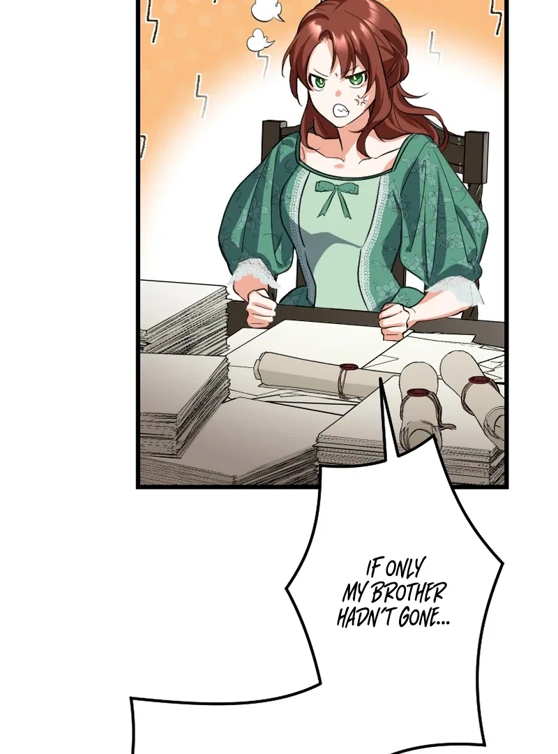 It’s My Fault for Being Broke! The Fallen Noble Lady Faces the Consequences of Her Broken Engagement Chapter 2 – Page 43