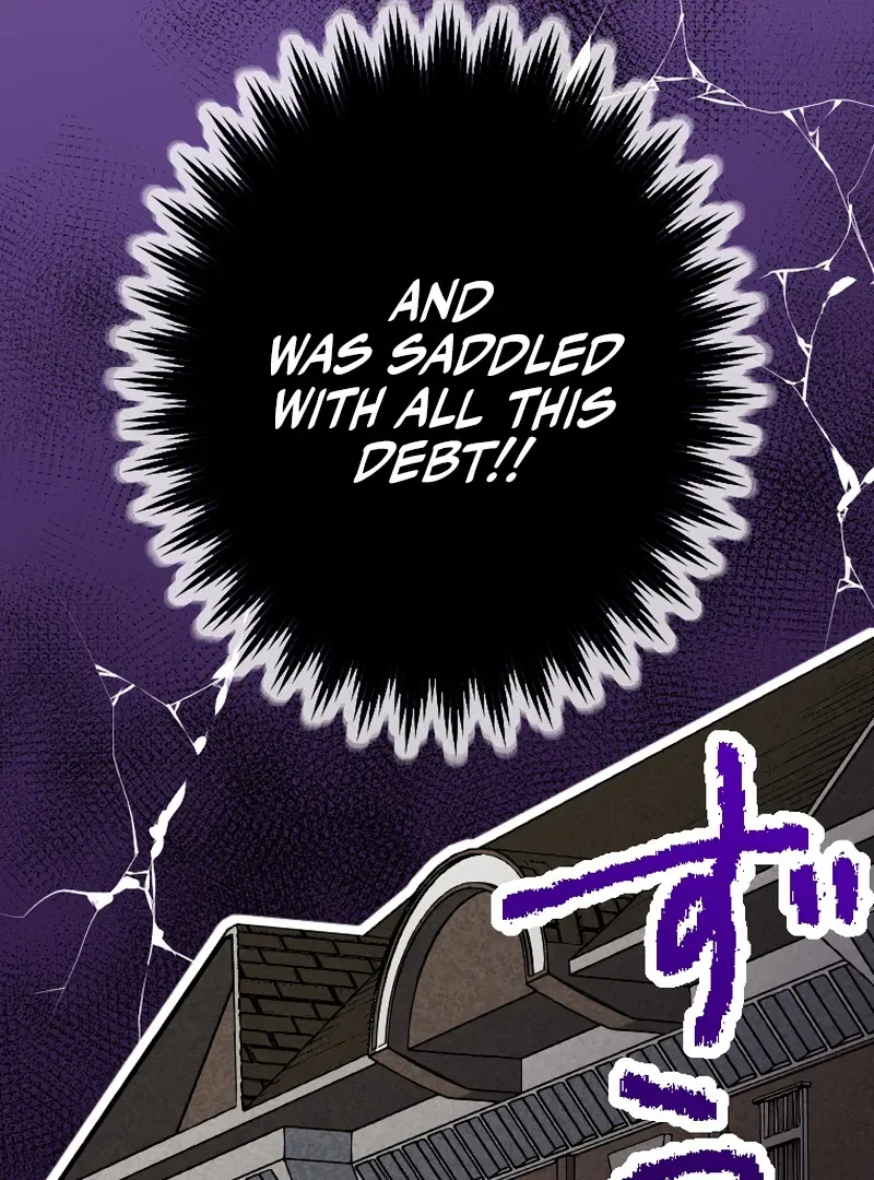 It’s My Fault for Being Broke! The Fallen Noble Lady Faces the Consequences of Her Broken Engagement Chapter 2 – Page 46