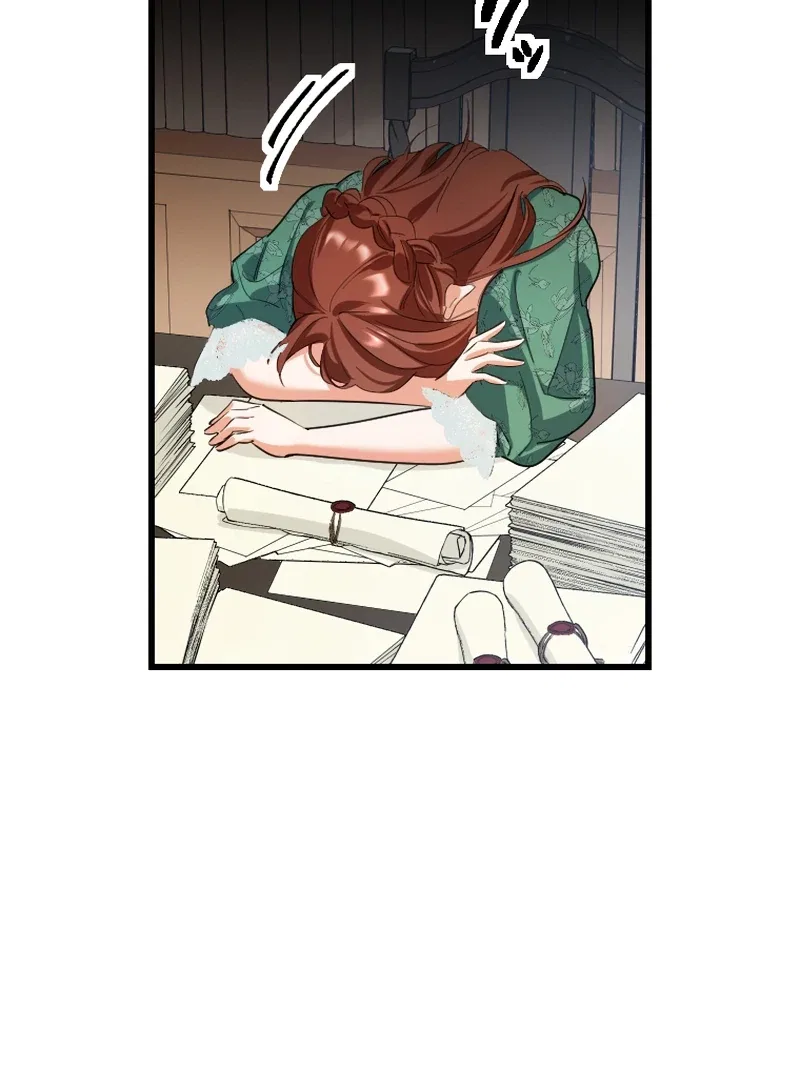 It’s My Fault for Being Broke! The Fallen Noble Lady Faces the Consequences of Her Broken Engagement Chapter 2 – Page 48