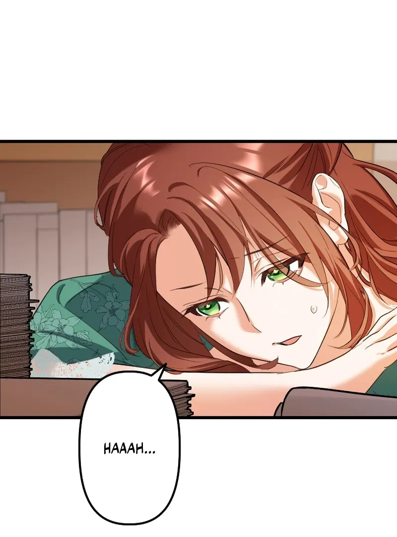 It’s My Fault for Being Broke! The Fallen Noble Lady Faces the Consequences of Her Broken Engagement Chapter 2 – Page 49