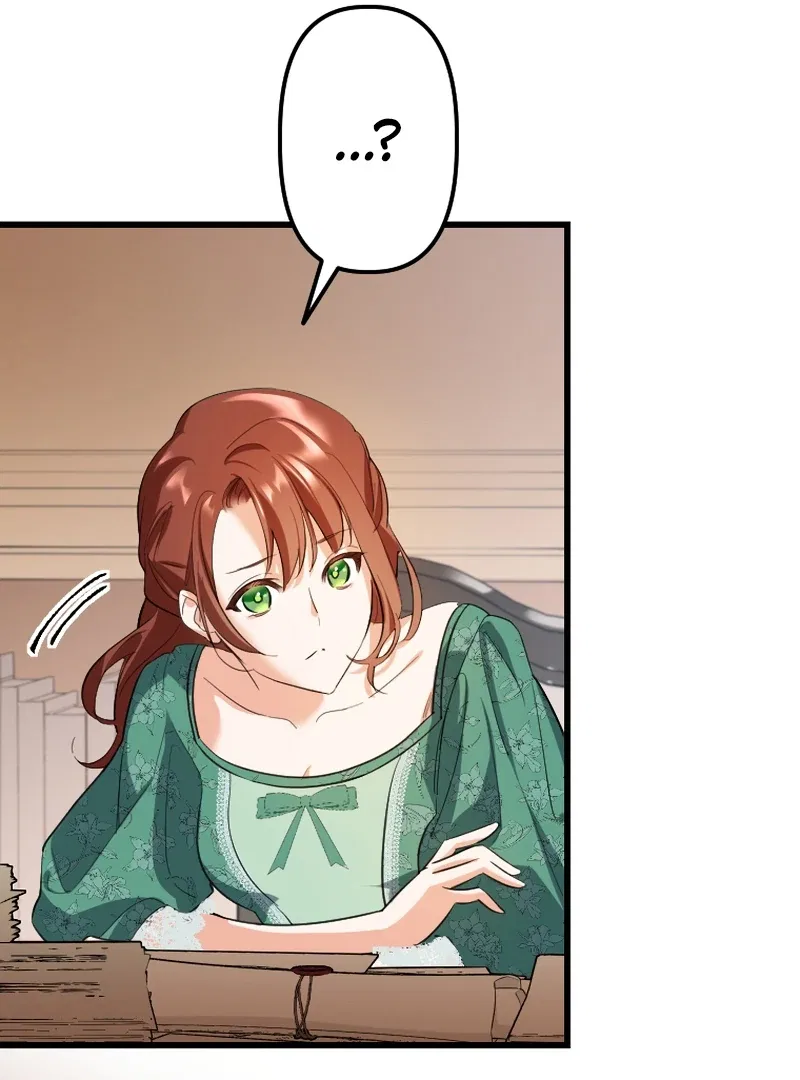 It’s My Fault for Being Broke! The Fallen Noble Lady Faces the Consequences of Her Broken Engagement Chapter 2 – Page 52