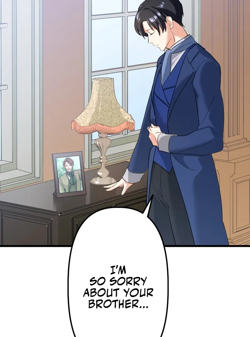 It’s My Fault for Being Broke! The Fallen Noble Lady Faces the Consequences of Her Broken Engagement Chapter 2 – Page 57