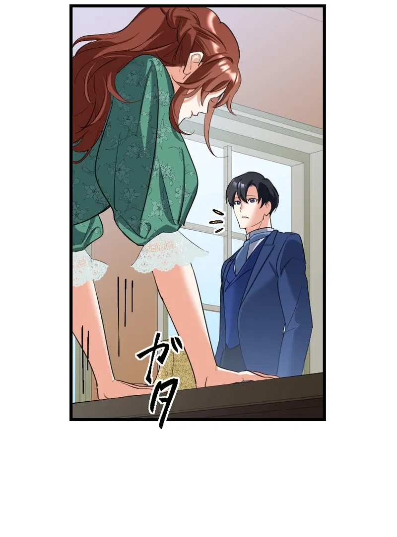 It’s My Fault for Being Broke! The Fallen Noble Lady Faces the Consequences of Her Broken Engagement Chapter 2 – Page 64