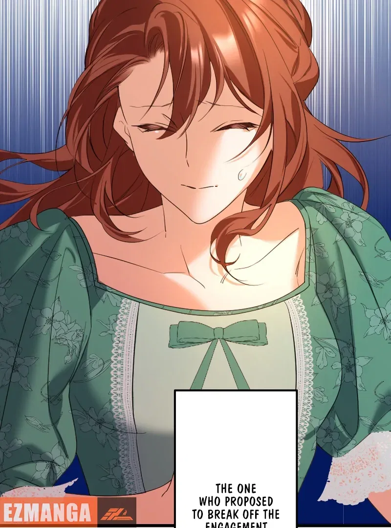 It’s My Fault for Being Broke! The Fallen Noble Lady Faces the Consequences of Her Broken Engagement Chapter 2 – Page 69