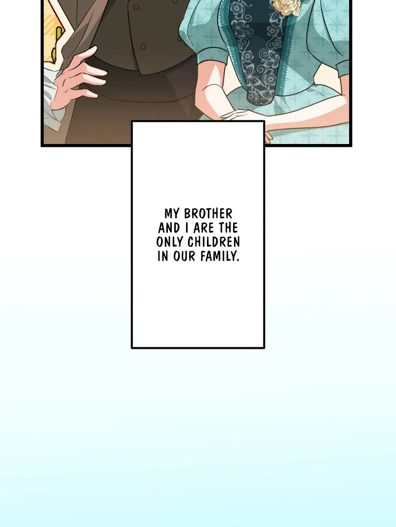 It’s My Fault for Being Broke! The Fallen Noble Lady Faces the Consequences of Her Broken Engagement Chapter 2 – Page 75