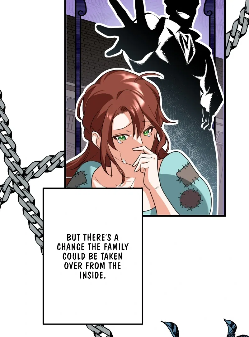 It’s My Fault for Being Broke! The Fallen Noble Lady Faces the Consequences of Her Broken Engagement Chapter 2 – Page 79