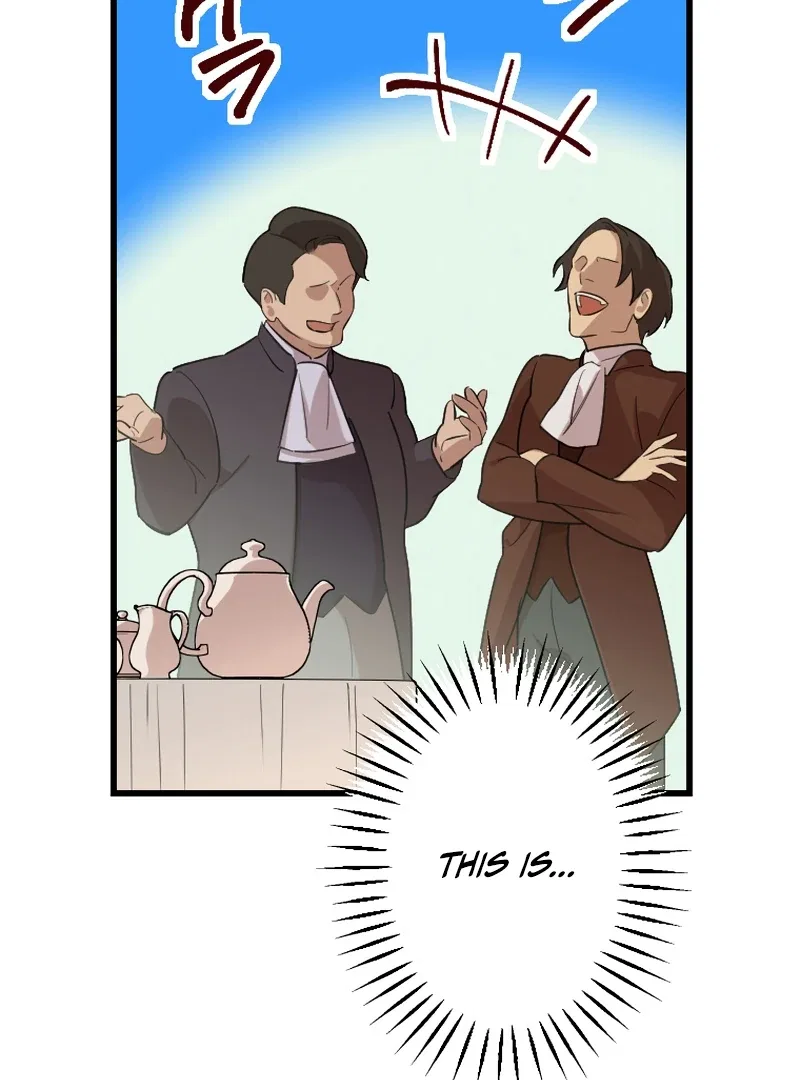 It’s My Fault for Being Broke! The Fallen Noble Lady Faces the Consequences of Her Broken Engagement Chapter 2 – Page 86