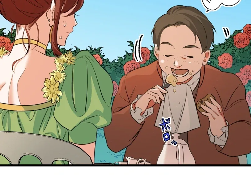 It’s My Fault for Being Broke! The Fallen Noble Lady Faces the Consequences of Her Broken Engagement Chapter 2 – Page 88