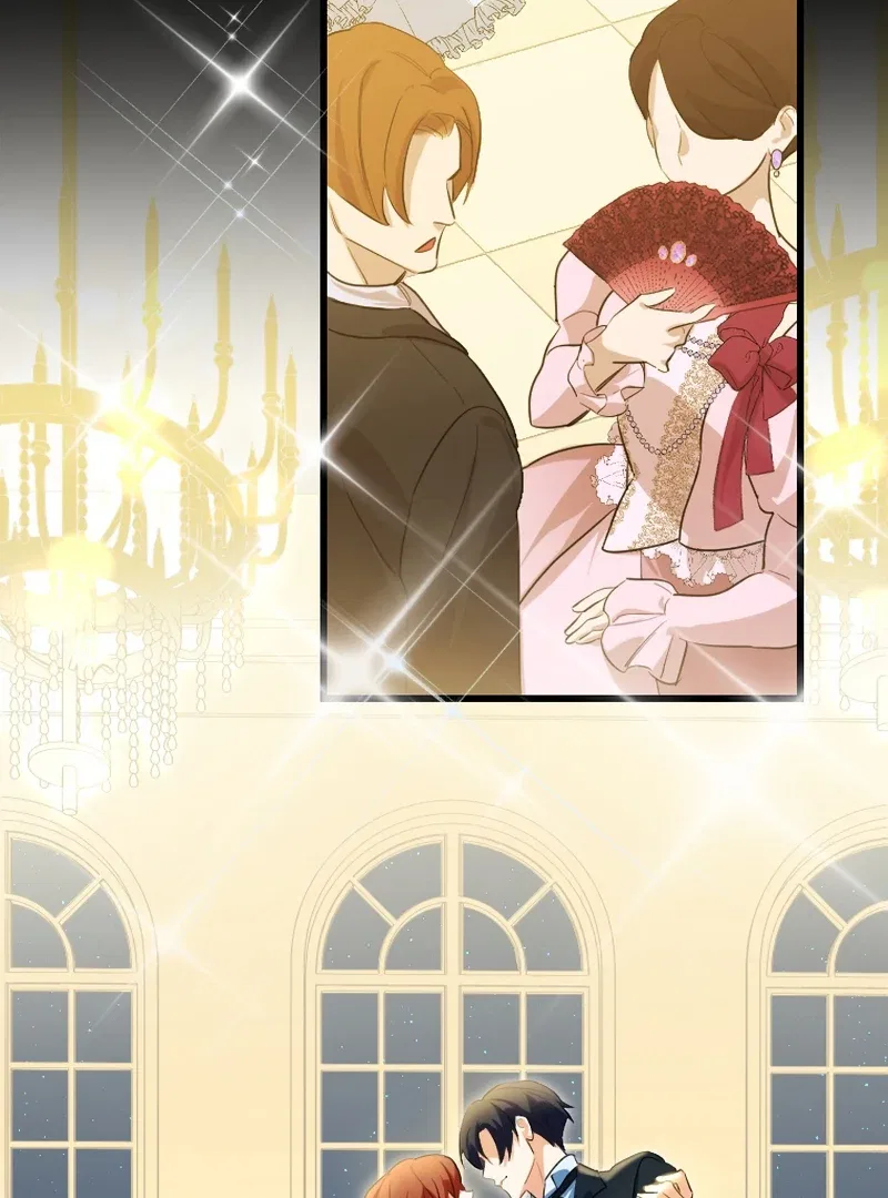 It’s My Fault for Being Broke! The Fallen Noble Lady Faces the Consequences of Her Broken Engagement Chapter 2 – Page 91