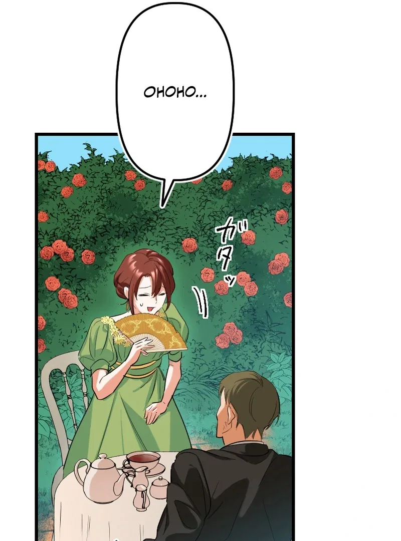 It’s My Fault for Being Broke! The Fallen Noble Lady Faces the Consequences of Her Broken Engagement Chapter 2 – Page 101