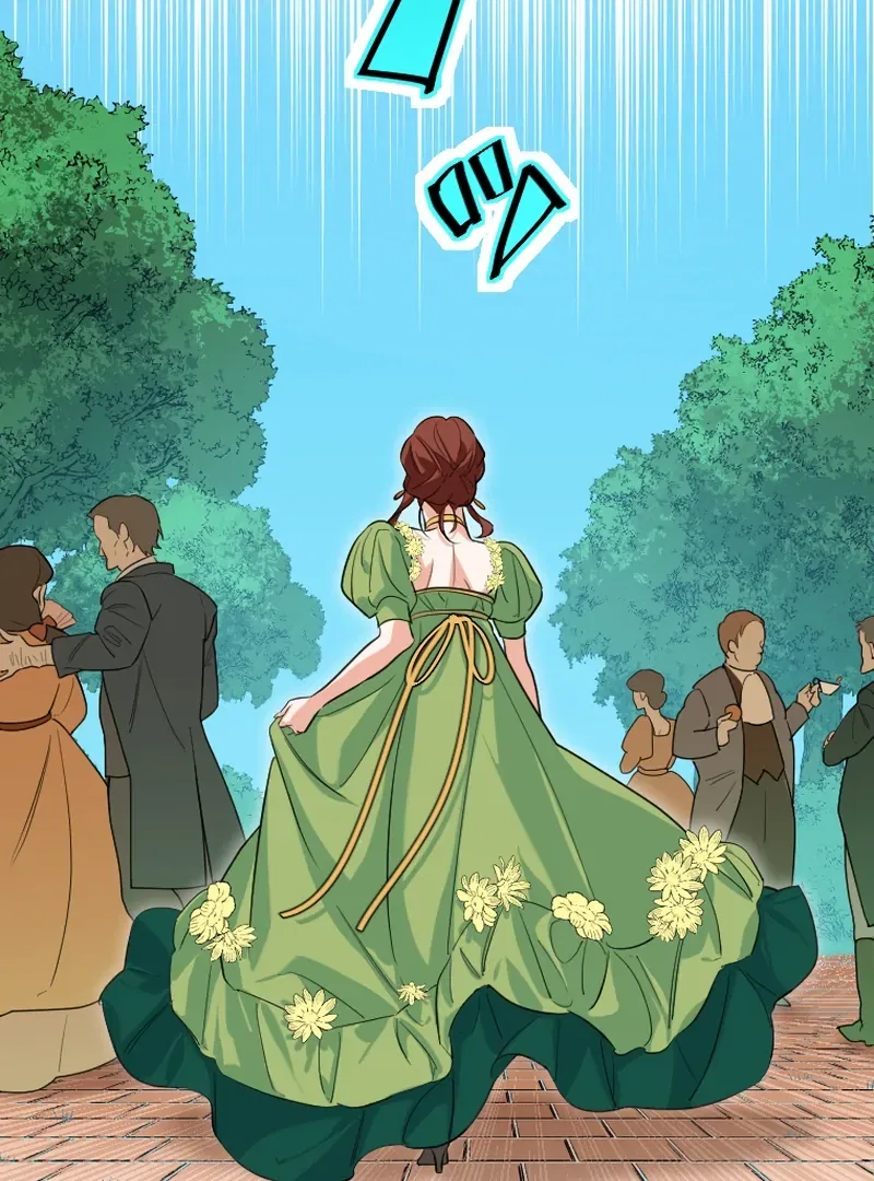 It’s My Fault for Being Broke! The Fallen Noble Lady Faces the Consequences of Her Broken Engagement Chapter 2 – Page 104