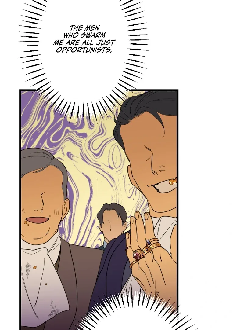 It’s My Fault for Being Broke! The Fallen Noble Lady Faces the Consequences of Her Broken Engagement Chapter 2 – Page 109