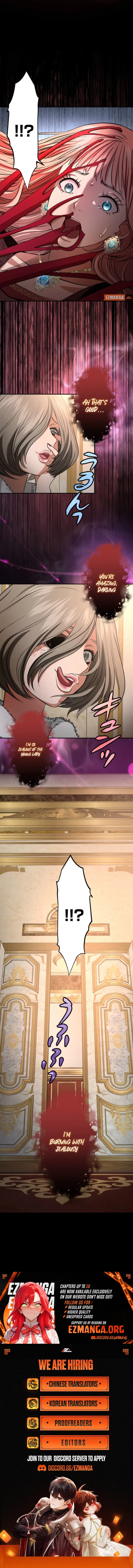 Reincarnation Hotel ~The Charming Concierge Wants Me Dead~ Chapter 10 – Page 10