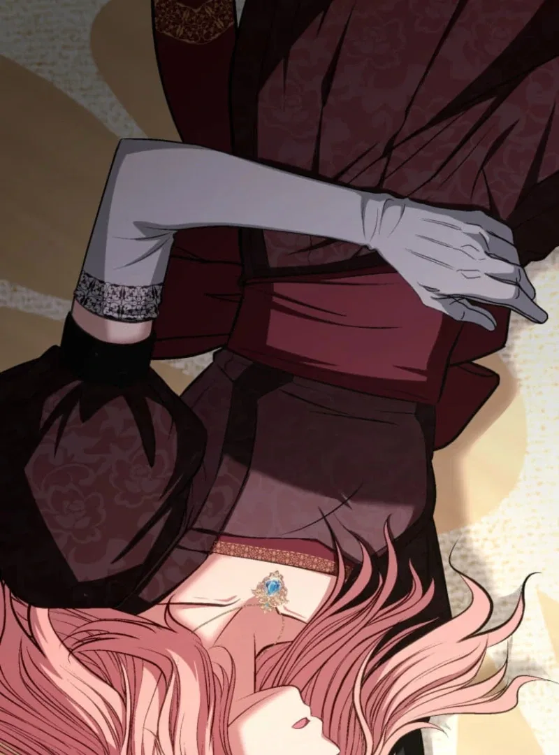 Reincarnation Hotel ~The Charming Concierge Wants Me Dead~ Chapter 5 – Page 9