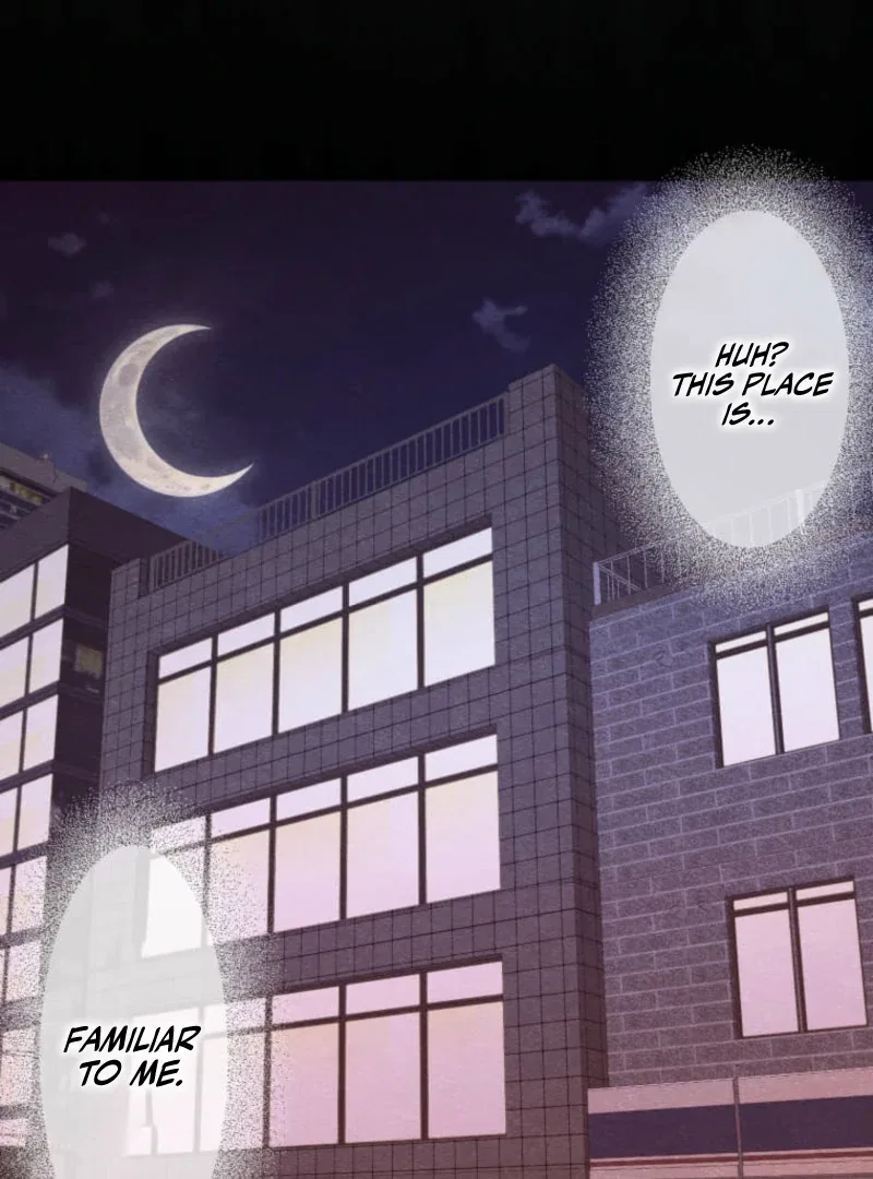 Reincarnation Hotel ~The Charming Concierge Wants Me Dead~ Chapter 5 – Page 19