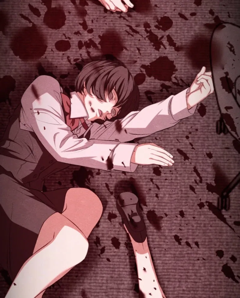 Reincarnation Hotel ~The Charming Concierge Wants Me Dead~ Chapter 5 – Page 24