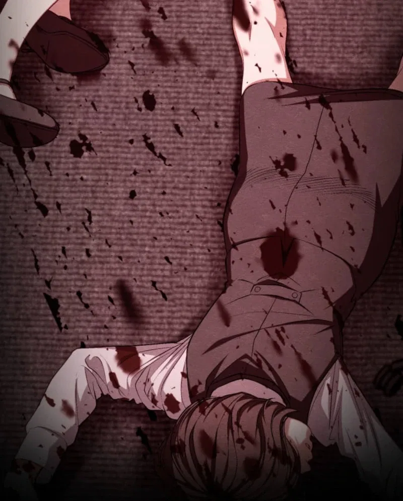 Reincarnation Hotel ~The Charming Concierge Wants Me Dead~ Chapter 5 – Page 25