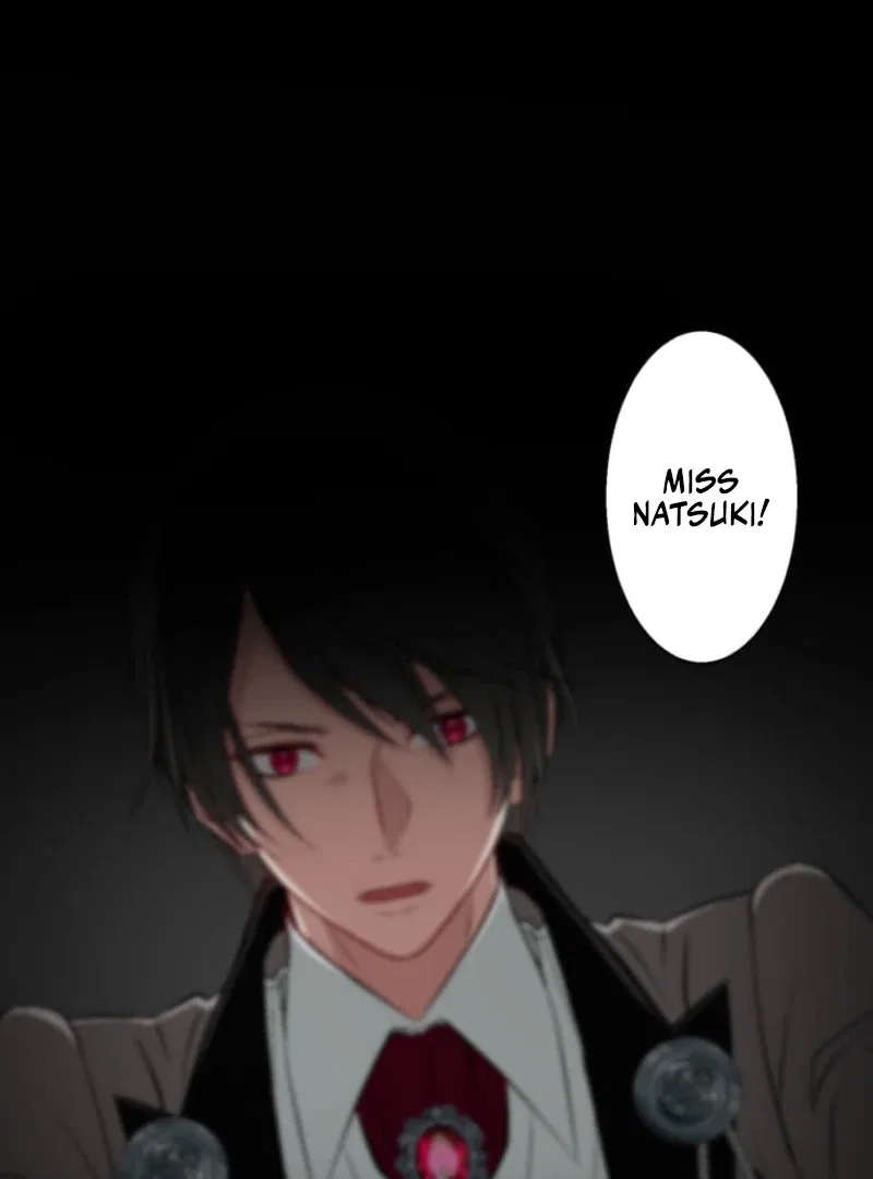 Reincarnation Hotel ~The Charming Concierge Wants Me Dead~ Chapter 5 – Page 30