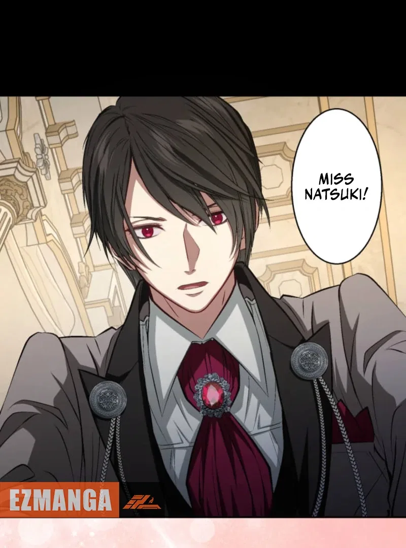 Reincarnation Hotel ~The Charming Concierge Wants Me Dead~ Chapter 5 – Page 32