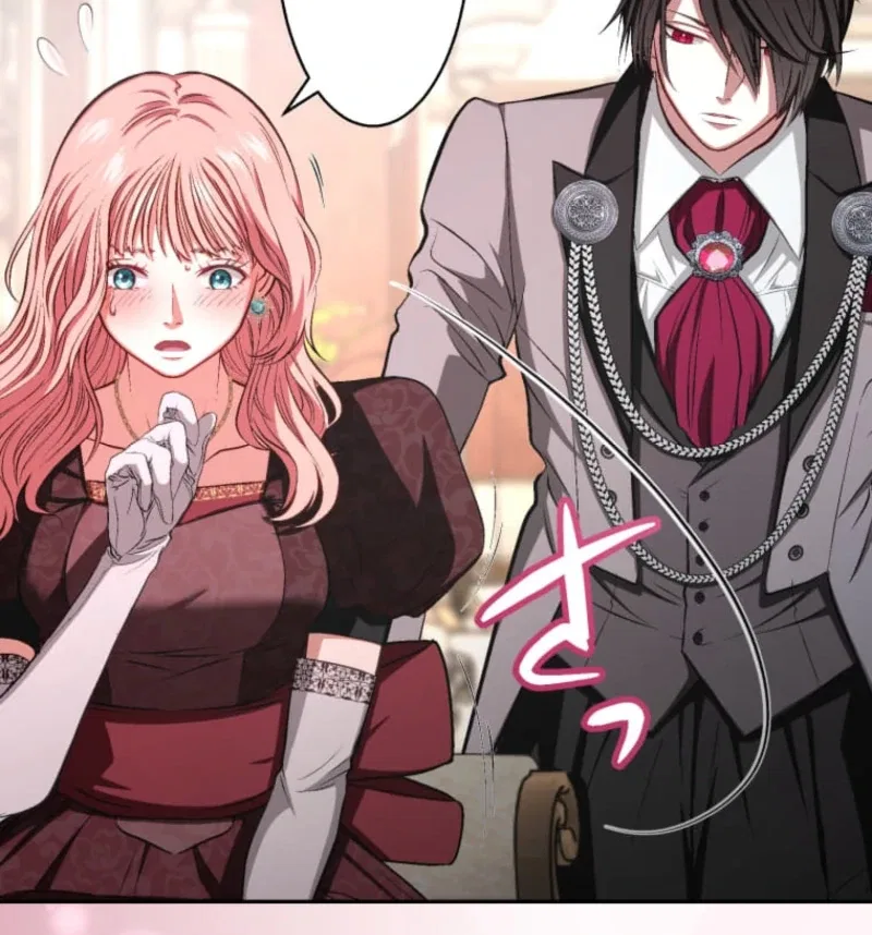 Reincarnation Hotel ~The Charming Concierge Wants Me Dead~ Chapter 5 – Page 38