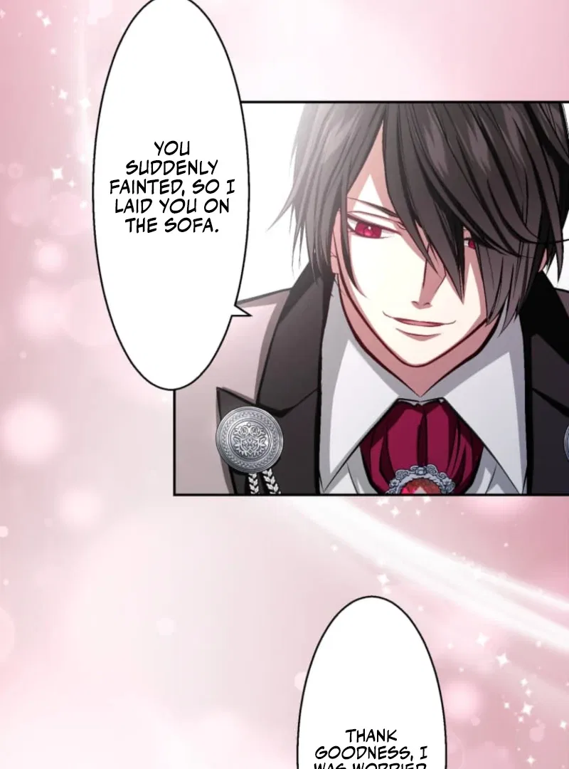 Reincarnation Hotel ~The Charming Concierge Wants Me Dead~ Chapter 5 – Page 40