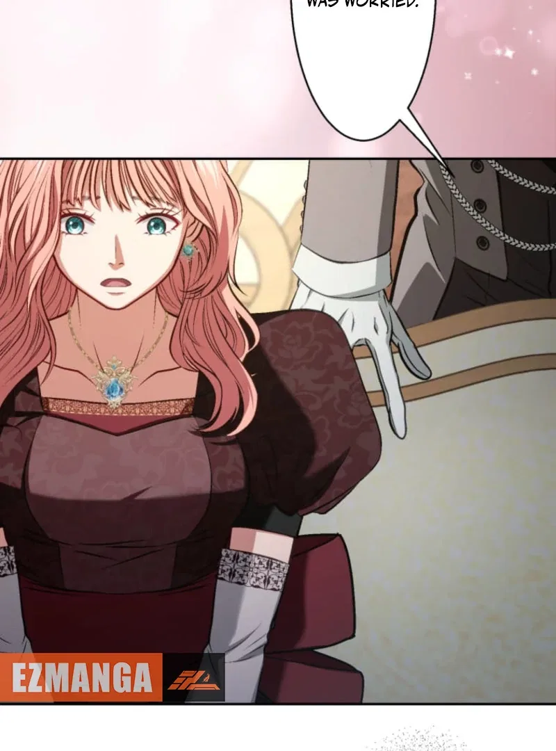 Reincarnation Hotel ~The Charming Concierge Wants Me Dead~ Chapter 5 – Page 41
