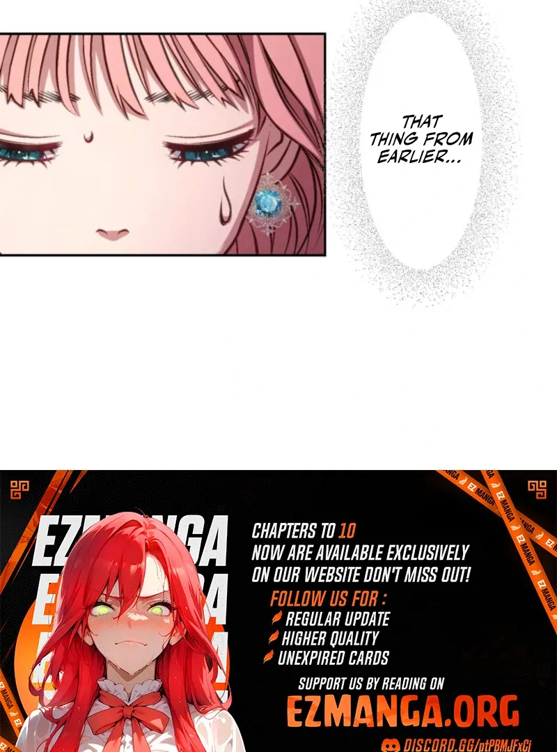 Reincarnation Hotel ~The Charming Concierge Wants Me Dead~ Chapter 5 – Page 42