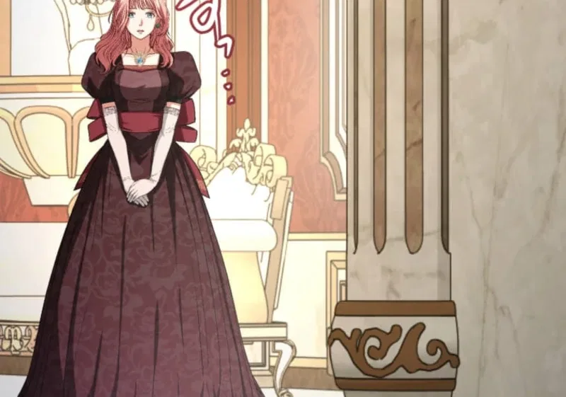 Reincarnation Hotel ~The Charming Concierge Wants Me Dead~ Chapter 5 – Page 50