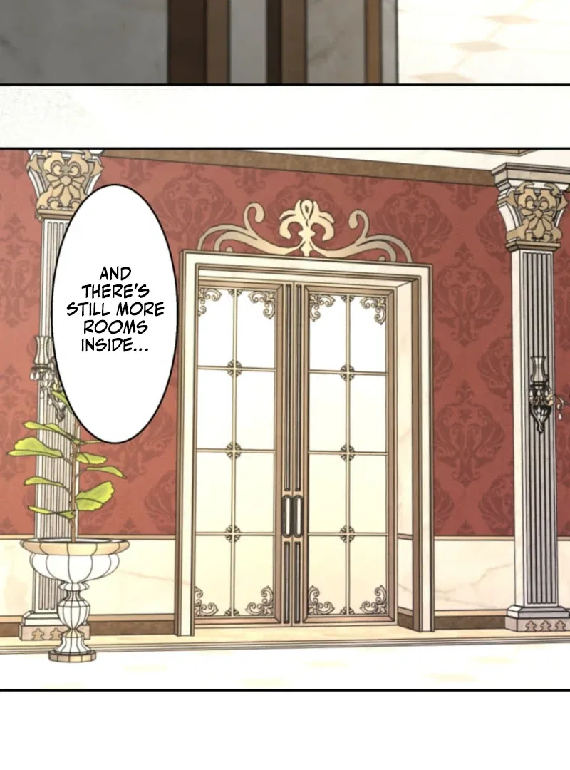 Reincarnation Hotel ~The Charming Concierge Wants Me Dead~ Chapter 5 – Page 57