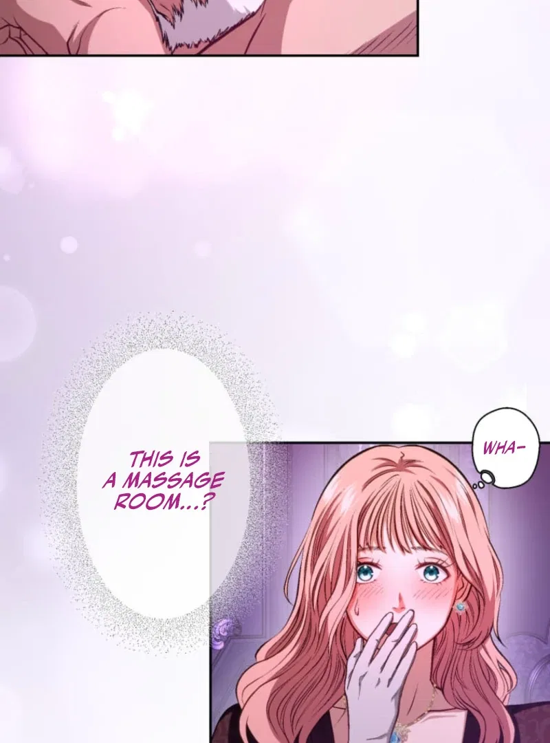 Reincarnation Hotel ~The Charming Concierge Wants Me Dead~ Chapter 5 – Page 69