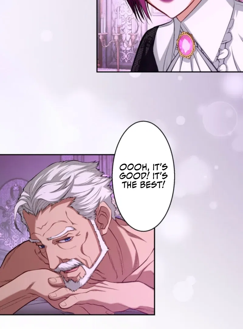 Reincarnation Hotel ~The Charming Concierge Wants Me Dead~ Chapter 5 – Page 72