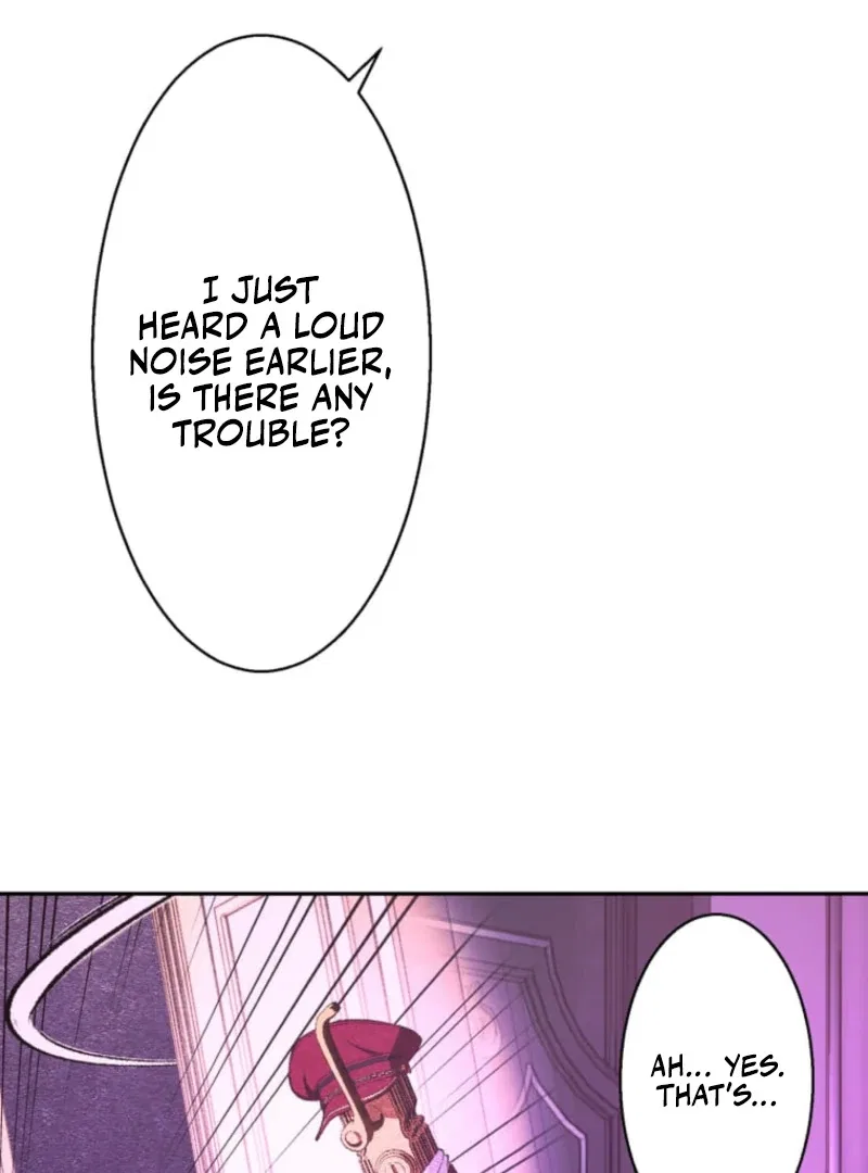 Reincarnation Hotel ~The Charming Concierge Wants Me Dead~ Chapter 5 – Page 79
