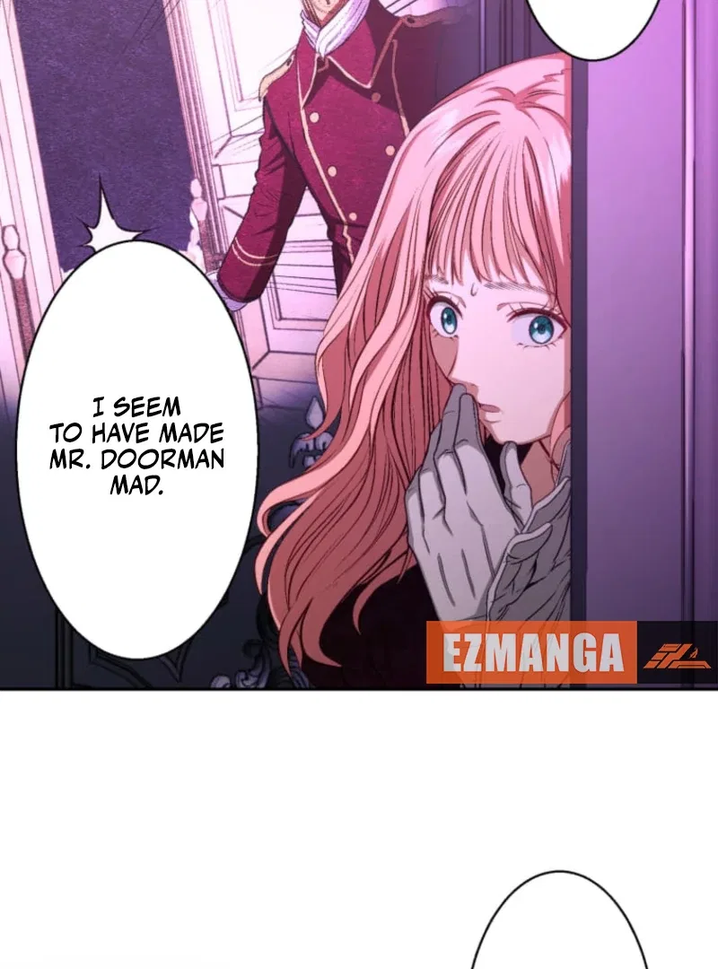 Reincarnation Hotel ~The Charming Concierge Wants Me Dead~ Chapter 5 – Page 80
