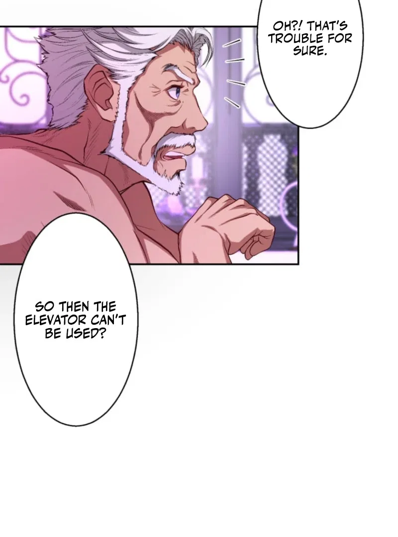 Reincarnation Hotel ~The Charming Concierge Wants Me Dead~ Chapter 5 – Page 81