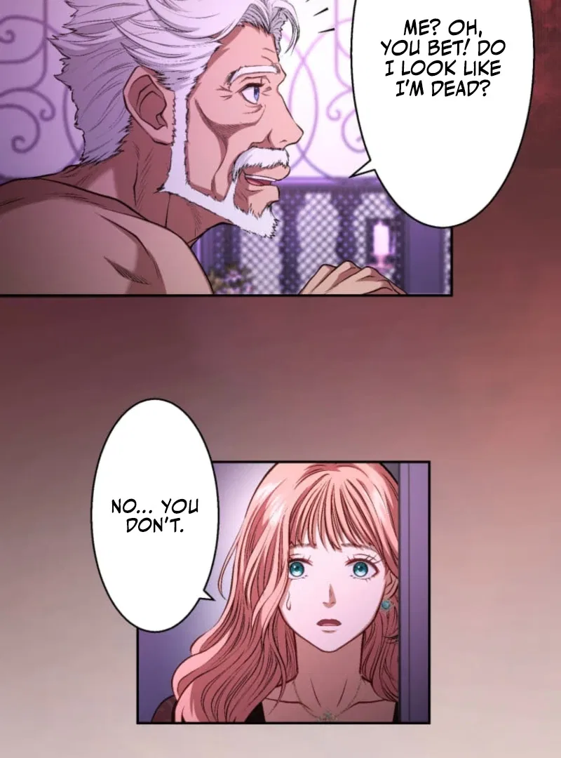 Reincarnation Hotel ~The Charming Concierge Wants Me Dead~ Chapter 5 – Page 87