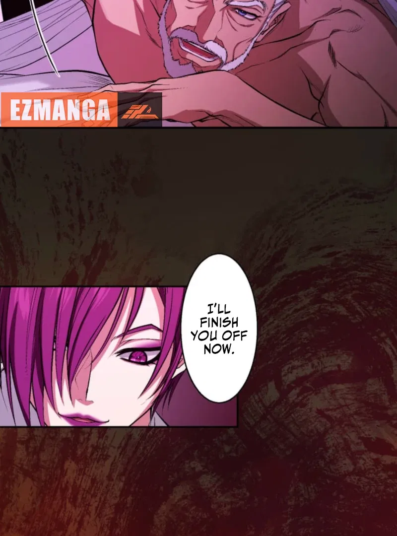 Reincarnation Hotel ~The Charming Concierge Wants Me Dead~ Chapter 5 – Page 92