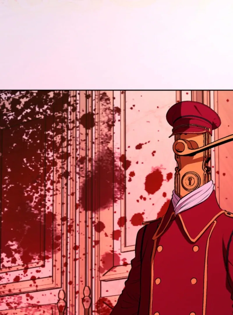 Reincarnation Hotel ~The Charming Concierge Wants Me Dead~ Chapter 4 – Page 5
