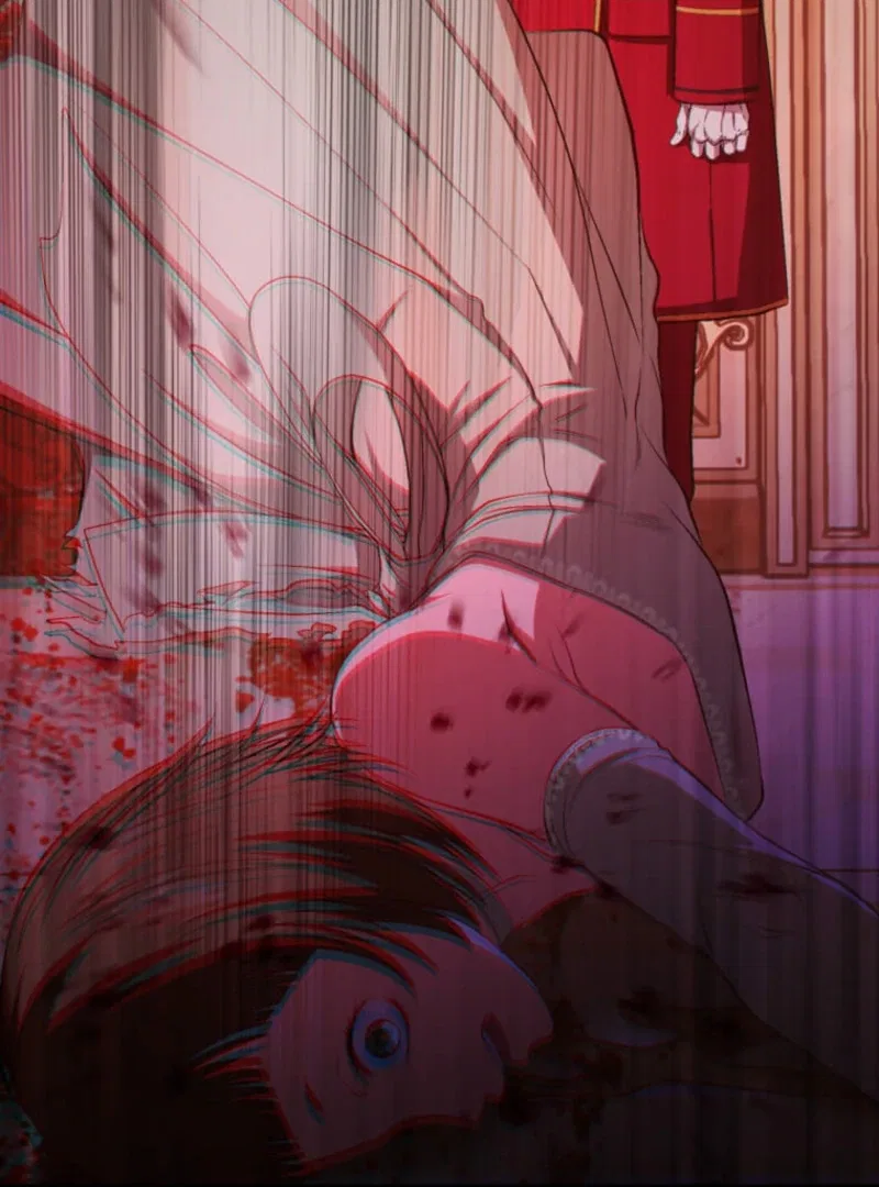Reincarnation Hotel ~The Charming Concierge Wants Me Dead~ Chapter 4 – Page 8