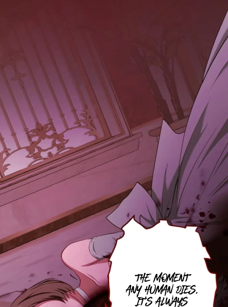 Reincarnation Hotel ~The Charming Concierge Wants Me Dead~ Chapter 4 – Page 13
