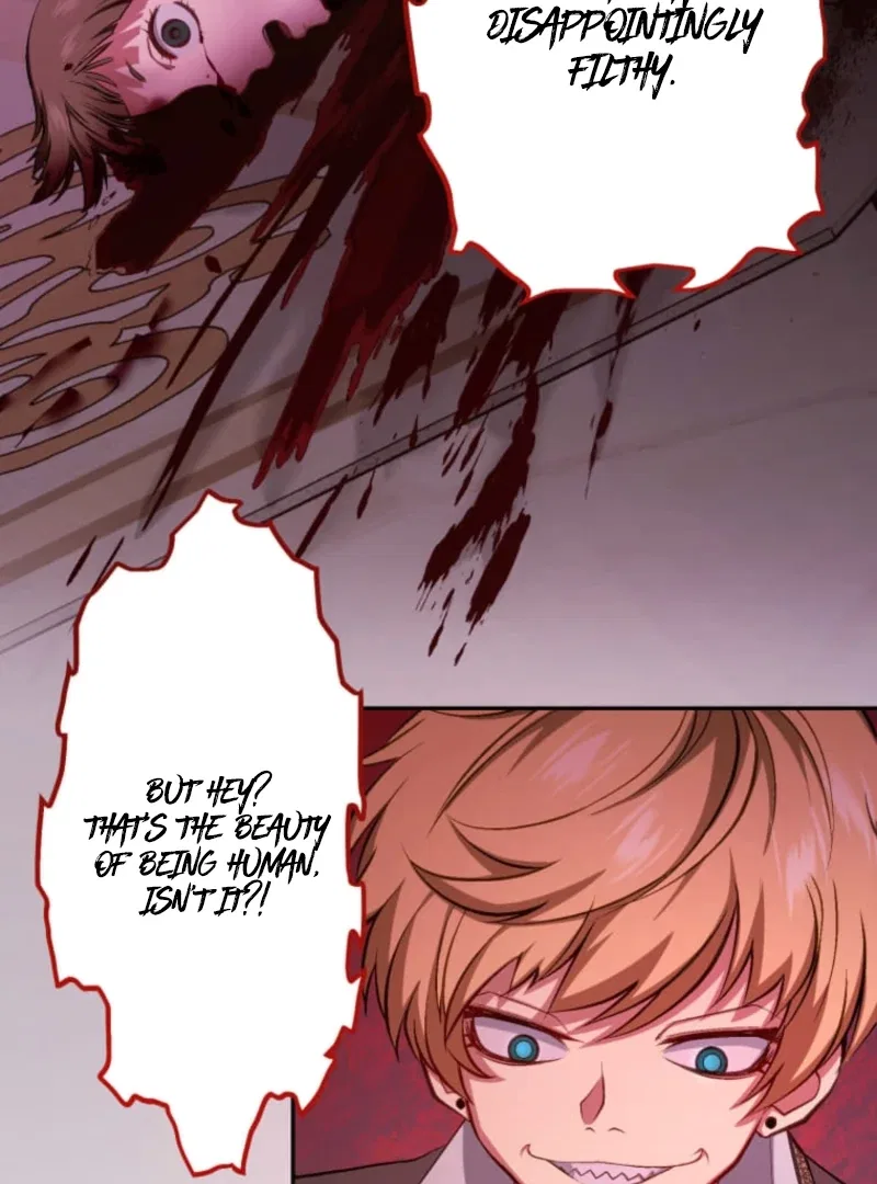 Reincarnation Hotel ~The Charming Concierge Wants Me Dead~ Chapter 4 – Page 14