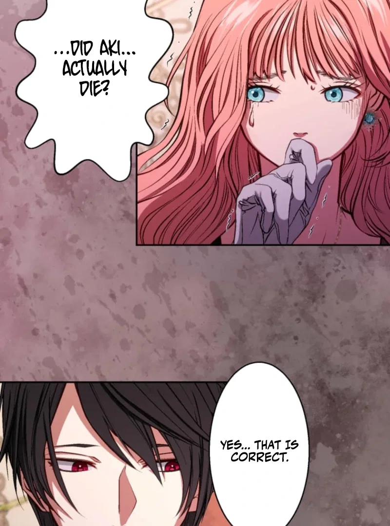 Reincarnation Hotel ~The Charming Concierge Wants Me Dead~ Chapter 4 – Page 17