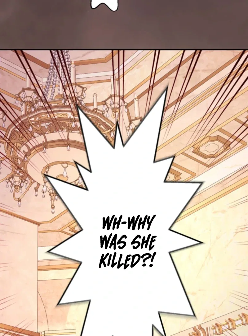 Reincarnation Hotel ~The Charming Concierge Wants Me Dead~ Chapter 4 – Page 19