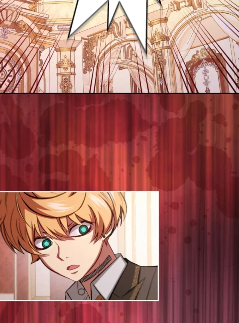 Reincarnation Hotel ~The Charming Concierge Wants Me Dead~ Chapter 4 – Page 20