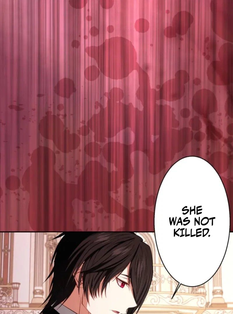 Reincarnation Hotel ~The Charming Concierge Wants Me Dead~ Chapter 4 – Page 22