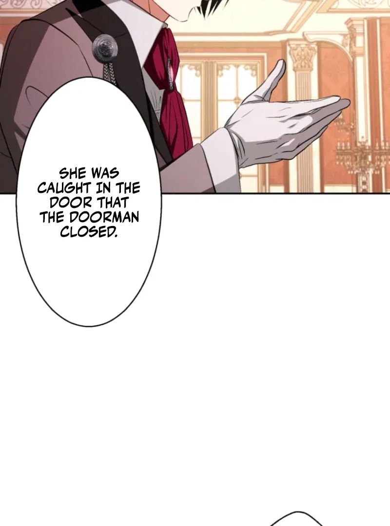 Reincarnation Hotel ~The Charming Concierge Wants Me Dead~ Chapter 4 – Page 23