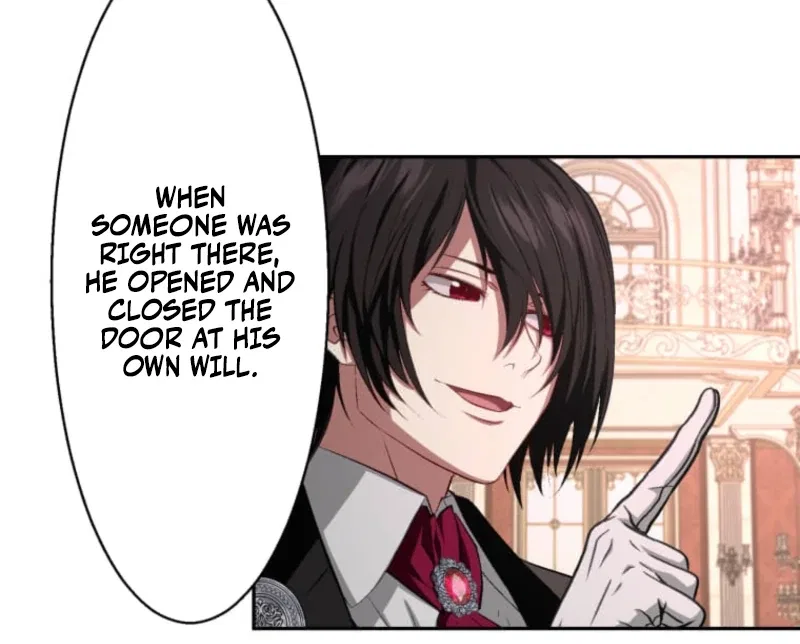 Reincarnation Hotel ~The Charming Concierge Wants Me Dead~ Chapter 4 – Page 25