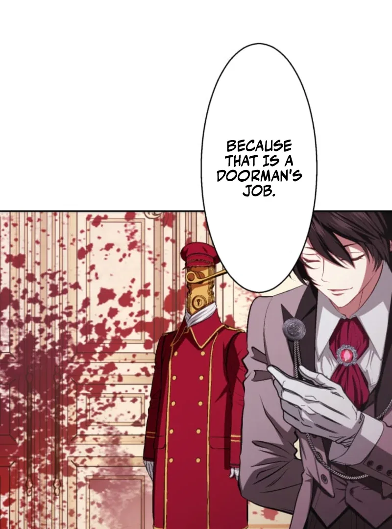 Reincarnation Hotel ~The Charming Concierge Wants Me Dead~ Chapter 4 – Page 26